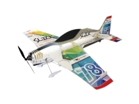 Pichler Slick Superlite (Fun) RC indendørs - Rc fly model Byggesæt 830 mm
