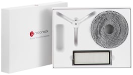 Roborock tillbehörskit för dammsugare 8.02.0297 (vit)