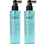 2-Pack REF Ocean Mist 175ml