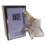 Thierry Mugler Angel 5ml EDP Flat Star Miniature Mini Travel