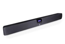 Black 90W Soundbar with Bluetooth 