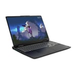 Laptop Lenovo IdeaPad Gaming 3 16" i5-12450H 16 GB RAM 512 GB SSD NVIDIA GeForce RTX 3050 Qwerty US