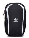 Small Item Bag *Villkorat Erbjudande Bum Väska Svart Adidas Originals adidas