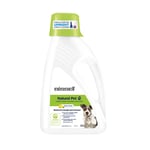 Bissell Rengöringsmedel Natural Wash&Refresh Husdjur Matta 1,5 L 242907