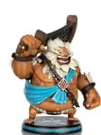 - The Legend of Zelda Breath of the Wild: Daruk (Standard Edition) - Figur