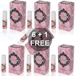 LIONA BY MOMA LIQUID VIBRATOR EUPHORIA GEL 6 + 1 FREE