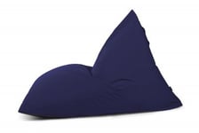 Razzmatazz Colorin saccosäck utemöbler OEKO-TEX ® (Färg: Navy)