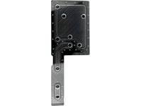 Stealkey Customs Stealkey Customs Lian Li O11d Evo "D3" Distroplate - Acryl