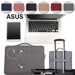 Shockproof Carry Sleeve Pouch Case Bag For 11.6" Asus Laptop Notebook