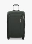 Samsonite Respark 4-Wheel 67cm Expandable Medium Suitcase