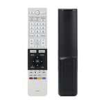Télécommande CT-8517 pour Smart LCD TV Toshiba, contrôleur CT-8521, CT-8536, CT-90229, CT-90241té Nipseyteko