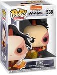 Funko Pop! Animation: Avatar- Zuko