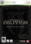The Elder Scrolls Iv - Oblivion - Game Of The Year Xbox 360