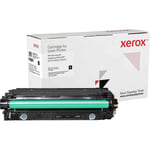 Xerox Everyday HP 651A -laservärikasetti, musta