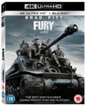 - Fury 4K Ultra HD