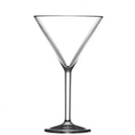 Dryckesglas Martiniglas Polykarbonat 20 cl