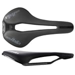 Selle Italia Flite Boost Carbon Superflow Road Saddle - Black / L3