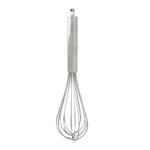 KitchenAid Stainless Steel Utility Whisk, 26 cm, Carded