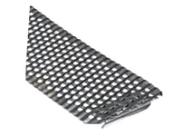 Stanley 5-21-393, Surform Rakapparatblad, 1 Styck, Plast, Mjuk Metall, 21-399, 21-102, 21-104, 250 Mm, 250 Mm