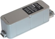 Batteri 11700 for Irobot, 14.4V, 3000 mAh