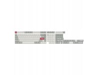 Keychron - Double Shot Pbt Osa Full Set Keycap Set - Nyckelhattar Med Profil Osa Retro Full Set
