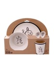 Barbo Toys Moomin 5 pcs Mealtime Set - Lille MY