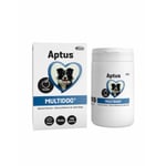 Aptus Multidog är multivitaminer för hund - Veterinärbutiken
