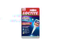 Glue Loctite Super Bond Precision 5G