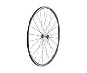 Framhjul Bontrager Approved TLR/TK-31 28" Svart