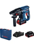 Bosch GBH 180-LI PROFESSIONAL CORDLESS ROTARY HAMMER WITH SDS PLUS