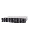 Lenovo Storage V3700 V2 LFF Control Enclosure