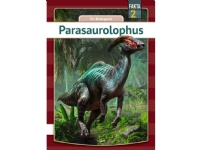 Parasaurolophus | Per Østergaard | Språk: Danska