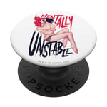 Harley Quinn Unstable PopSockets PopGrip Interchangeable