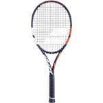 Babolat Boost Drive Strung, Tennisracket