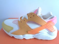 Nike Air Huarache trainers shoes DX2674 100 uk 4.5 eu 38 us 7 NEW+BOX