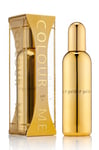 Colour Me Gold Homme - Parfum pour Hommes - Eau de Parfum 100ml, par Milton-Lloyd