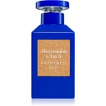 Abercrombie & Fitch Authentic Self EDT 100 ml