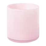 Åhléns Home Ljuslykta LUMA 10 cm Rosa