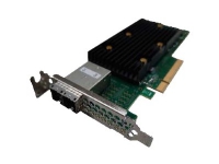 Fujitsu PSAS CP503i - Diskkontroller - 8 Kanal - SATA 6Gb/s / SAS 12Gb/s - lav profil - PCIe 3.1 x8 - for PRIMERGY CX2560 M5, RX2520 M5, RX2530 M5, RX2540 M5, TX1320 M4, TX1330 M4, TX2550 M5