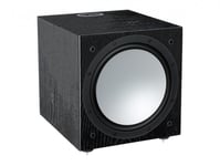 Monitor Audio Silver 7 generation W12 (standardfinish)