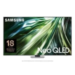 Samsung 98" QN90D Neo QLED 4K Smart TV 2024