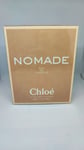 Chloe Nomade 75ml Eau De Toilette Ladies Women's Brand New EDT Spray Sealed Gift