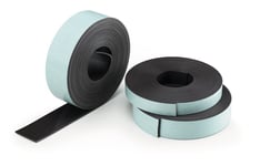 Magnetband Legamaster självhäftande 12,5mm x 3m