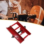 MOVKZACV Mini Chainsaw Mill,Lumber Cutting,Chainsaw Mill Planking Milling, Chainsaw Saw Mill Lumber Cutting For Builders And Woodworkers Contains 1PC Chainsaw Mill 1 Set Assembling Tool