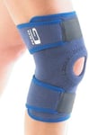 Neo G Knee Support, Open Patella - for Arthritis, Joint Pain Relief, Meniscus P