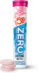 HIGH5 ZERO Caffeine Hit Electrolytetablets, Hydration Tablets Enhanced with Vita