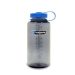 Nalgene Sustain Grande Ouverture - Gourde Gray 1 L
