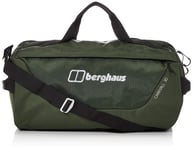 Berghaus Unisex Carryall Mule Bag, Dark Green, 30 Litres UK