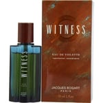 WITNESS by Jacques Bogart 30ml For Him