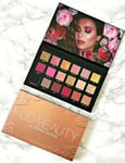 Huda Beauty Rose Gold Remastered Palette Authenticity Guaranteed See 2nd Picture